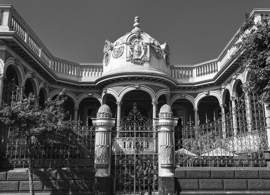 casa macareno