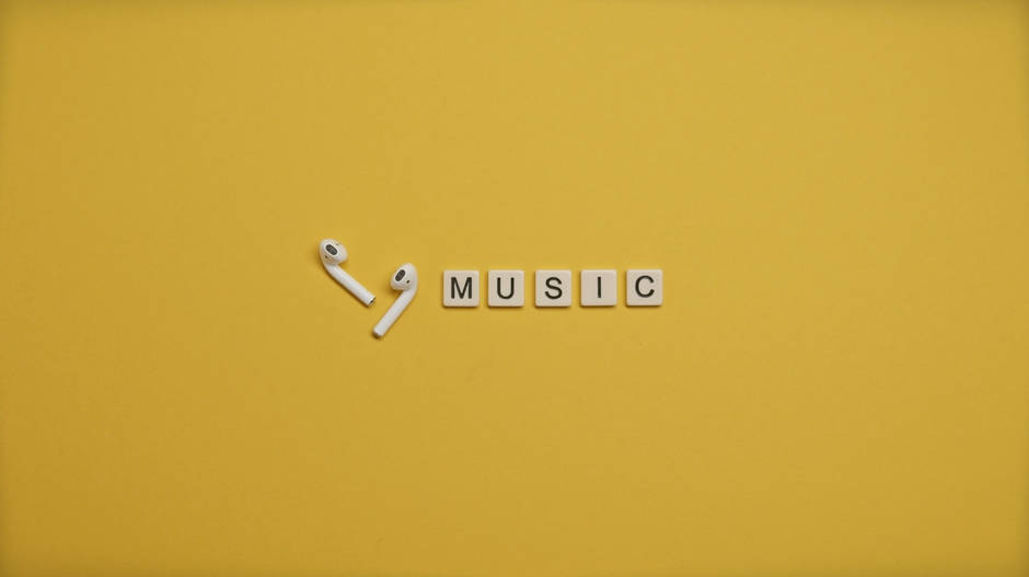 mejor musica