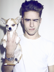 pelayo diaz