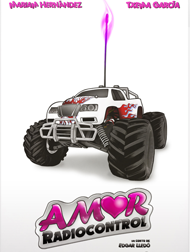 amor radiocontrol