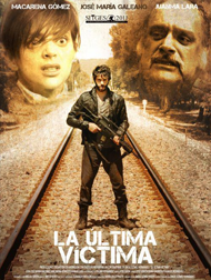 la ultima victima