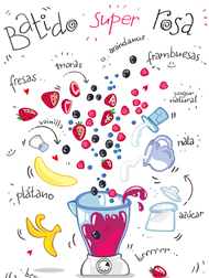 cooking cartoon