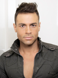 ruben diza