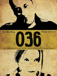 036 [Iamhere Magazine]