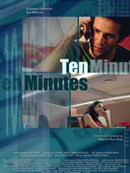 10 minutos corto [Iamhere Magazine]