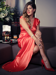 Chicas Bond [Iamhere Magazine]