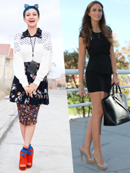 Look de la semana [Iamhere Magazine] 14