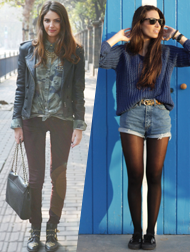 Look de la semana [Iamhere Magazine] 22