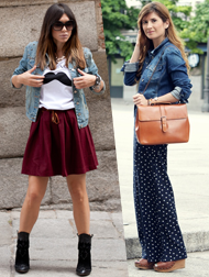 Look de la semana [Iamhere Magazine] 9