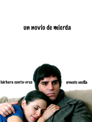 Un novio de mierda [Iamhere Magazine]
