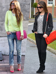 Look de la semana [Iamhere Magazine] 30