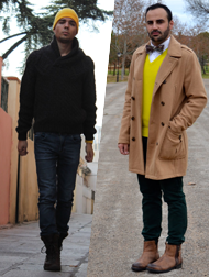 Look de la semana [Iamhere Magazine] 38
