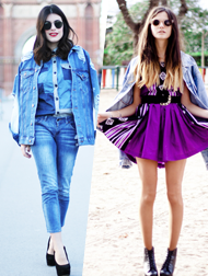 Look de la semana [Iamhere Magazine] 42