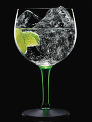 Tanqueray Quatro [Iamhere Magazine]
