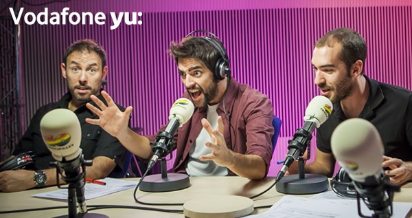 yu vodafone