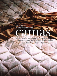 Camas [Iamhere Magazine]