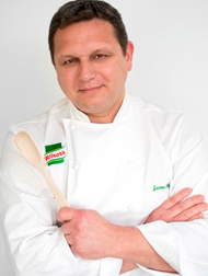 Knorr  [Iamhere Magazine]