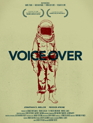 Voice over [Iamhere Magazine]