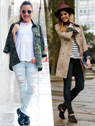 Look de la semana [Iamhere Magazine] 57