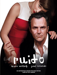 Ruido cortometraje [Iamhere Magazine]