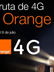 4G Orange [Iamhere Magazine]