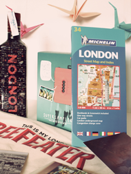 Beefeater [Iamhere Magazine]