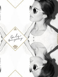 Gala Gonzalez DJ [Iamhere Magazine]