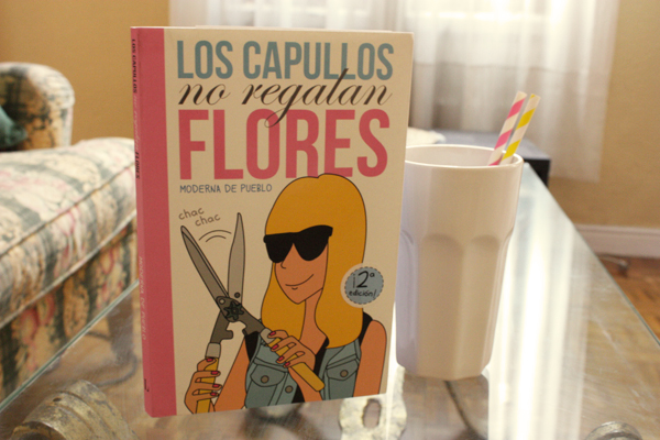 Moderna de pueblo [Iamhere Magazine]