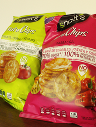 Natuchips [Iamhere Magazine]