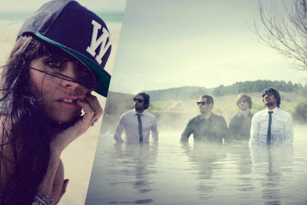 Conciertos madrid [Iamhere Magazine]