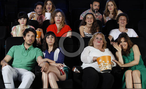 Tenemos de todo [Iamhere Magazine]