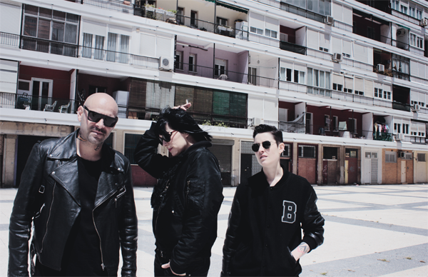 The Warriors [Iamhere Magazine]