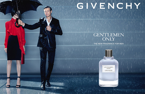 Givenchy [Iamhere Magazine]
