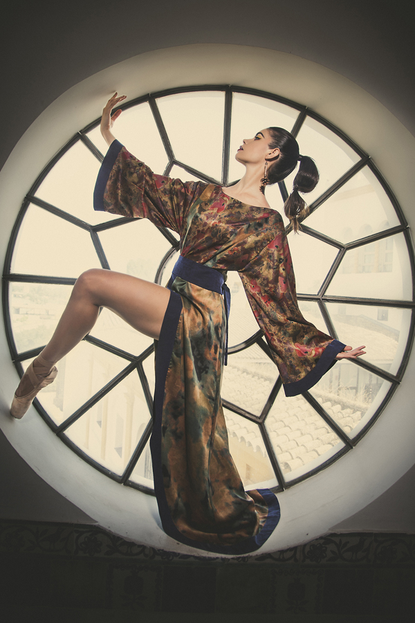 Oriental Sights 5
