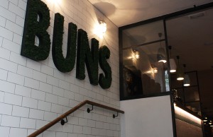 BUNS 3