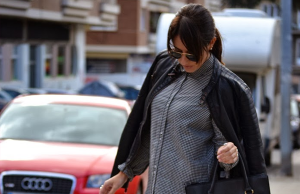Looks de blogs de moda