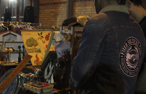 Mercado de Motores