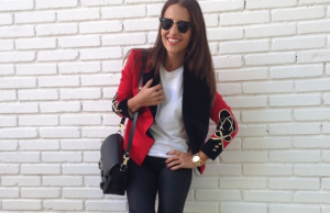 Paula Echevarria