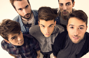 why five band