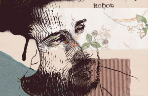 Gonzalo Caps Robot