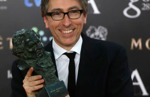 Goyas 2014 cine