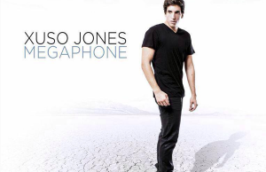 Xuso Jones