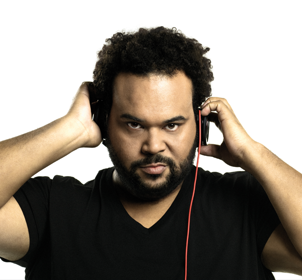 Carlos Jean
