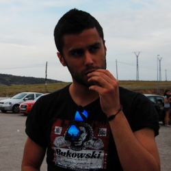 Jaime Ruiz