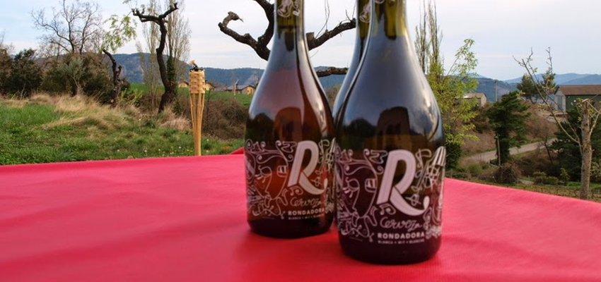 Cerveza Rondadora