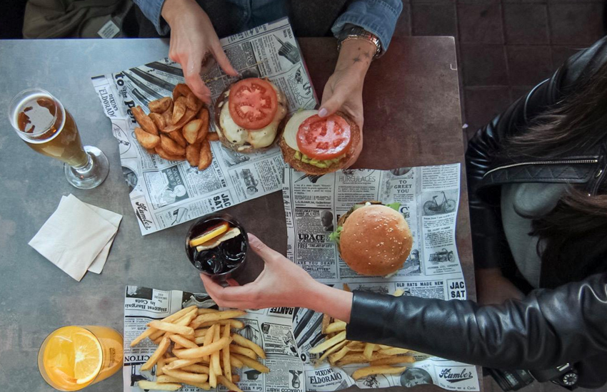 mejores hamburguesas madrid