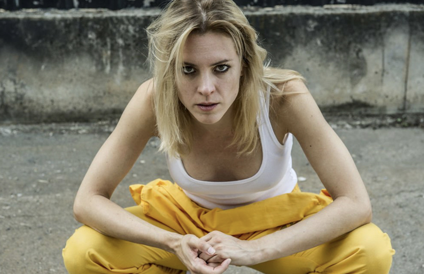 maggie civantos vis a vis