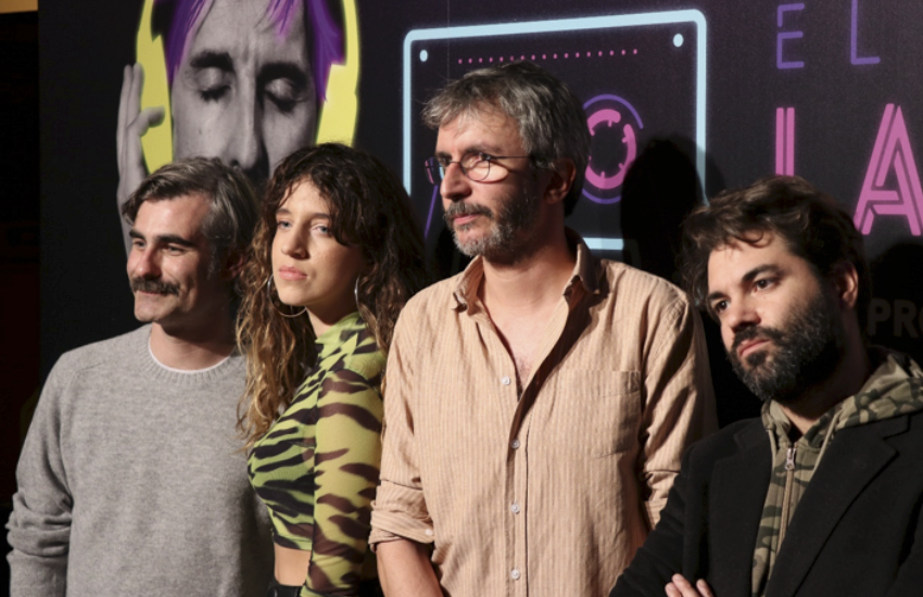 El poder de la musica El poder de la musica