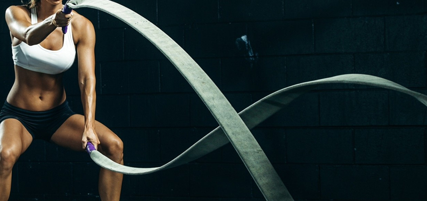 Crossfit crossfit