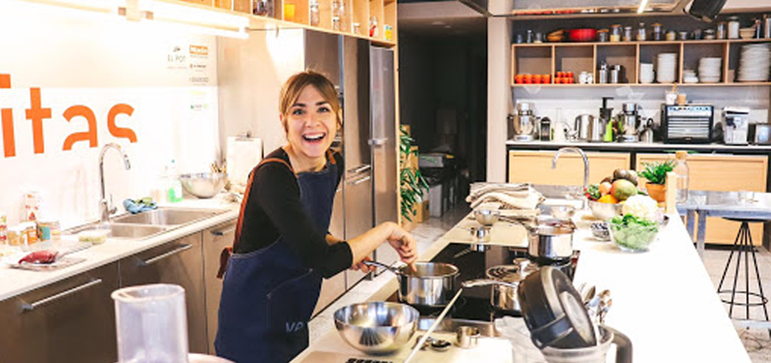 cuentas veganas de Instagram cuentas veganas de Instagram